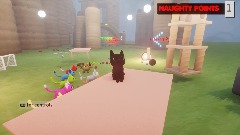 A screenshot taken in Dreams. 1 of 5.