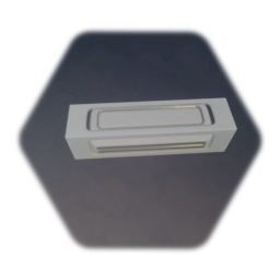 Sci-Fi Interior Moulding