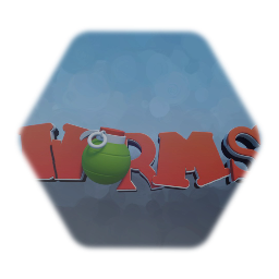 Worms Logo