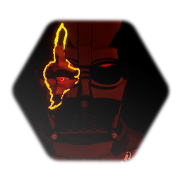 Darth Vader twlight of the apprentice