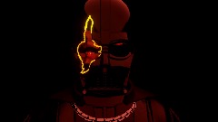 A screenshot taken in Dreams. 1 of 1.