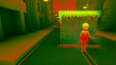 A screenshot taken in Dreams. 5 of 6.