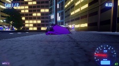 A screenshot taken in Dreams. 4 of 19.