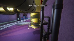 A screenshot taken in Dreams. 7 of 16.