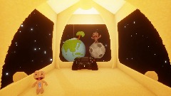 A screenshot taken in Dreams. 20 of 29.