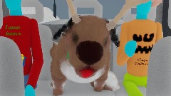 A screenshot taken in Dreams. 15 of 23.