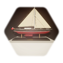 Sail Boat