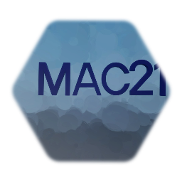 MalovecCraft21 Gamer Logo