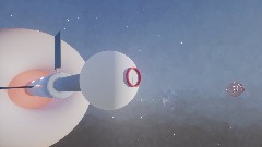 Deception: Deep Space - Docking Procedure