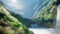 A screenshot taken in Dreams. 4 of 18.