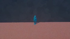 A screenshot taken in Dreams. 13 of 30.