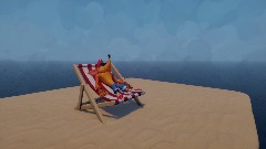 Crash bandicoot: Crystal collector (Demo)