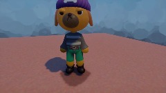 Ma création - 06/05/2025