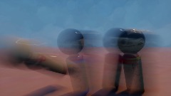 My gods will gallery [All credits to kaloyan vanchev]