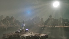 A screenshot taken in Dreams. 2 of 3.