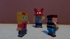 Whos your favorite sibling