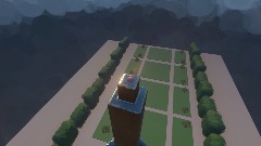 A screenshot taken in Dreams. 2 of 2.