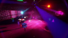 Connie's Extended party for Girls only