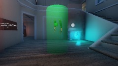 Remake of Thankgiveing zombies