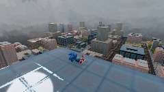 A screenshot taken in Dreams. 1 of 1.