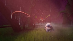 In the woods W.I.P - 7/5/2020