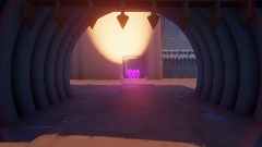 Mascot mayhem Zone 1