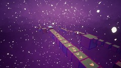 A screenshot taken in Dreams. 2 of 2.