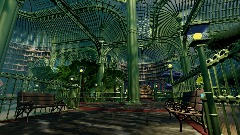 A screenshot taken in Dreams. 11 of 30.