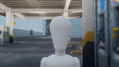 A screenshot taken in Dreams. 21 of 24.