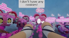 A screenshot taken in Dreams. 17 of 26.