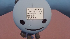 A screenshot taken in Dreams. 25 of 27.