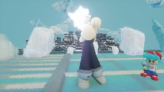 A screenshot taken in Dreams. 17 of 30.