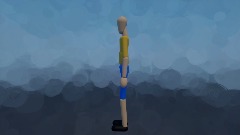 A screenshot taken in Dreams. 11 of 27.