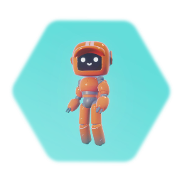 K-VRC from 'love death and robots'