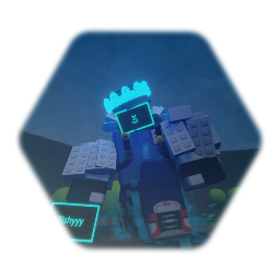 ImMrfIsHY - trapped dev killer for @imMrfishy