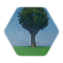 Tree / Baum