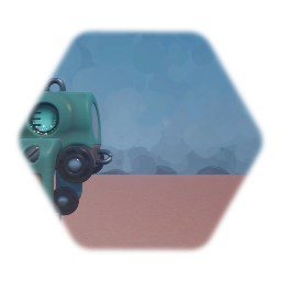 My Creation - 8/27/202