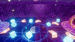 Cone Ball On Another Level Y'all