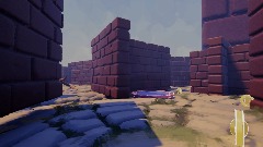 Rainbow friends colete 6