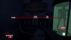 A screenshot taken in Dreams. 22 of 28.