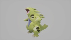 Tyranitar