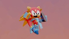 A screenshot taken in Dreams. 11 of 11.