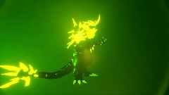 Nightverse ( Evolved Zarkorium Phase 1 )