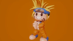Friday night Funkin Naruto