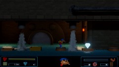 A screenshot taken in Dreams. 2 of 2.