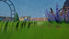 A screenshot taken in Dreams. 15 of 21.