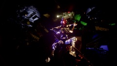 A screenshot taken in Dreams. 10 of 27.
