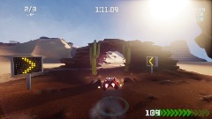 A screenshot taken in Dreams. 7 of 11.