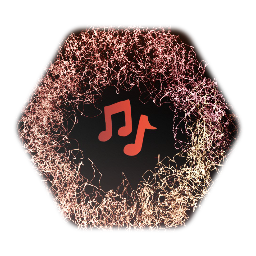 Replaceable Instrument Effects Template