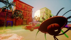 A screenshot taken in Dreams. 2 of 29.